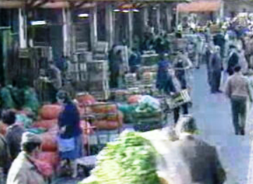 Liberalização de produtos agrícolas