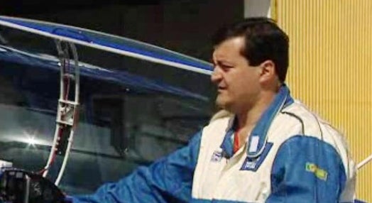 Luís Garção