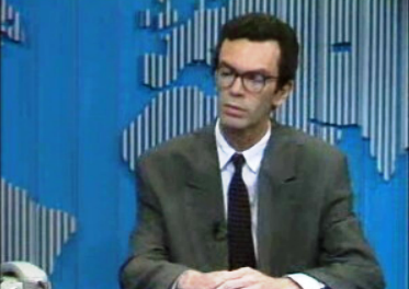 Entrevista a Luís Delgado