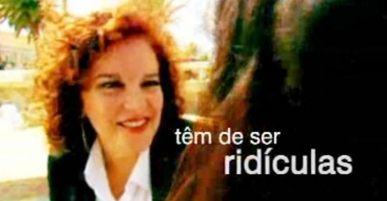 Pessoas Dizem Pessoa: “Cartas de Amor”