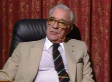 Condenação de Leão Leda