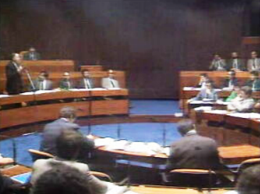 Revisão do Estatuto da Madeira