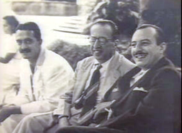 Exposição sobre Manuel Bandeira