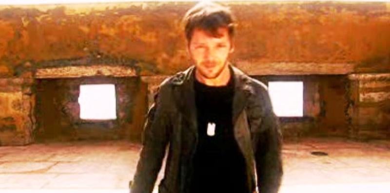 “Cântico Negro”