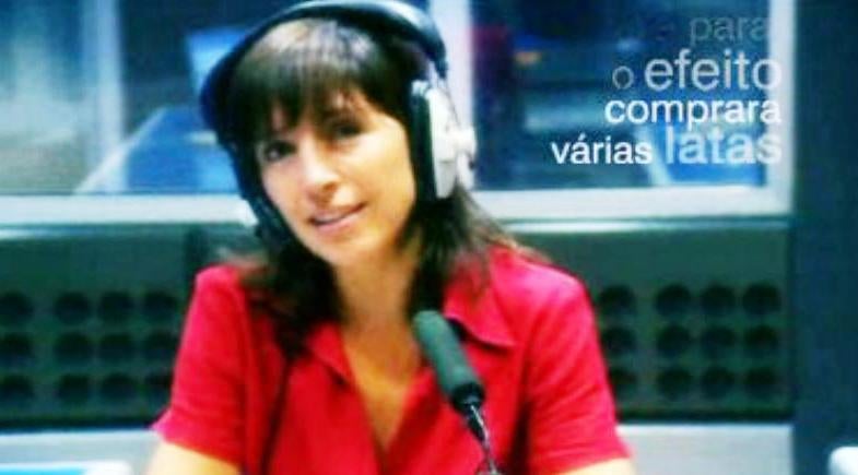 “A Greve dos Controladores de Voo”