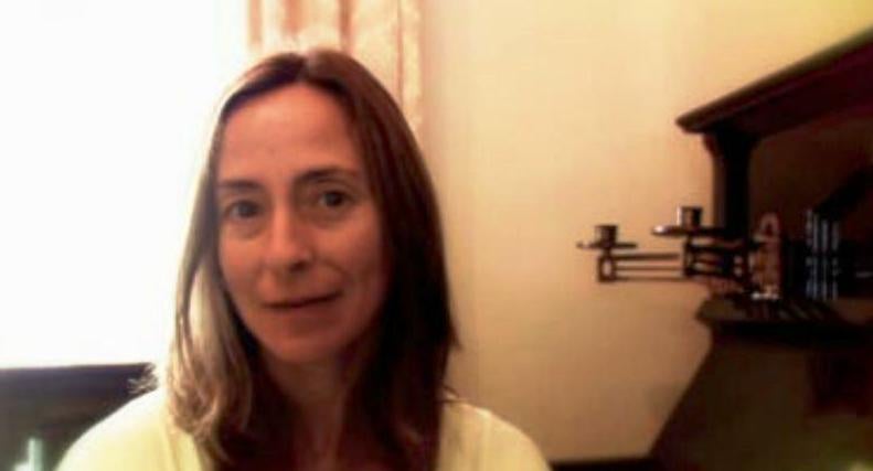 “E o Que te Diz Ela a Ti…”