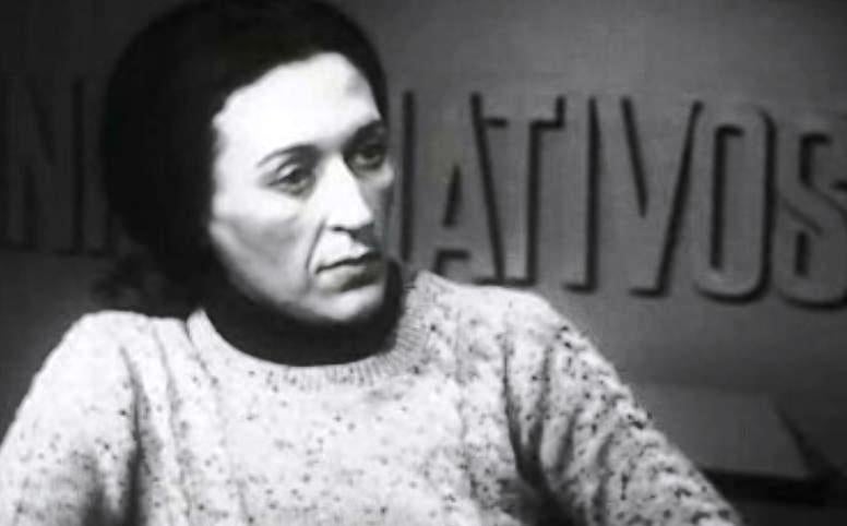 Maria Velho da Costa