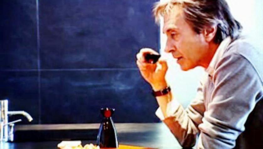 “Sigamos o Cherne!”