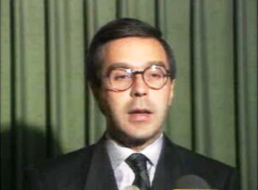 Posição do Governo sobre a revisão da Lei Eleitoral