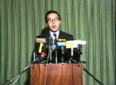 Conselho de Ministros de Comércio e Agricultura