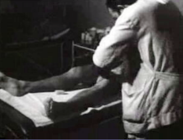 Morte do massagista Manuel Marques