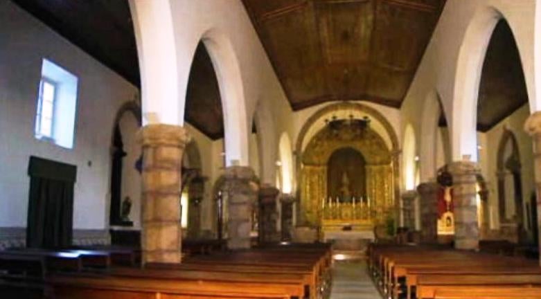 Monchique, Páscoa no Algarve