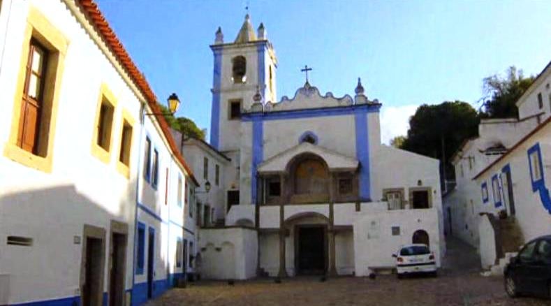 Há Tanto para ver em Mora