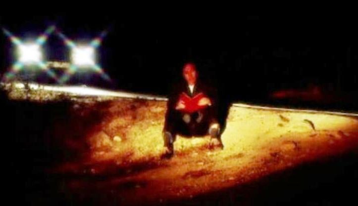 Pessoas Dizem Pessoas: “Ao Volante do Chrevolet pela Estrada de Sintra”