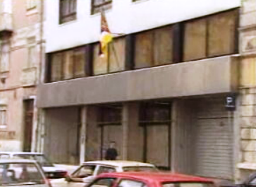 Encontro entre a FRELIMO e a RENAMO