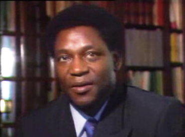 Criação de Associação Pró-cívica Moçambicana