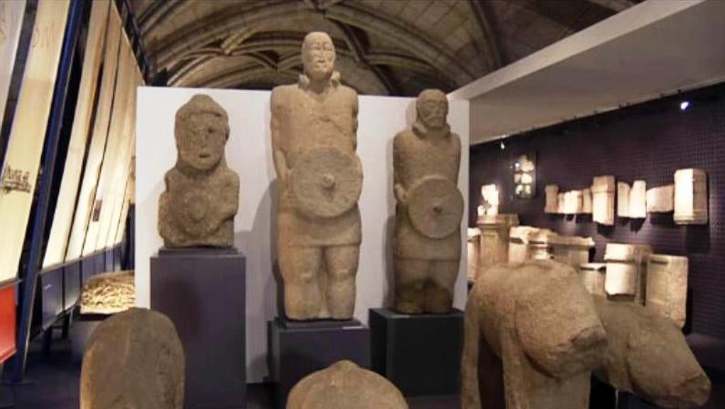 Memória de Meio Milhão de Anos