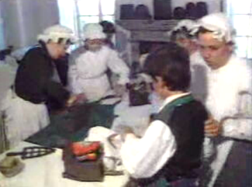 Dia Mundial dos Museus