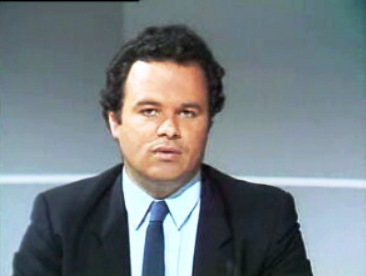 Entrevista a Macário Correia