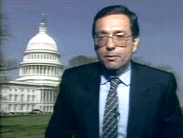 Mário Crespo sobre a Cimeira Bush-Gorbatchev