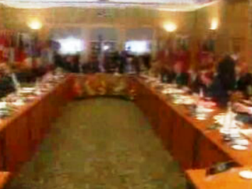 Reunião dos Ministros dos Negócios Estrangeiros da NATO