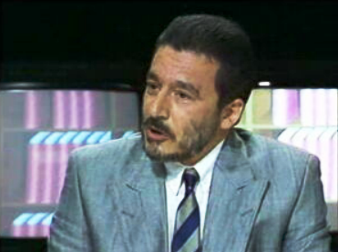 Entrevista a Nelson de Matos