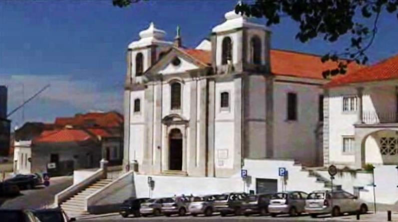 Lindas Vistas tem Palmela