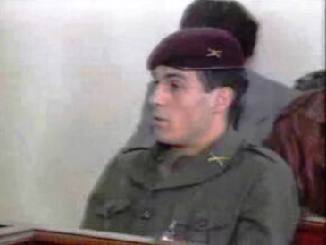 Prisão de Vítor Paneira