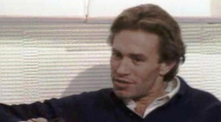 Passerelle Ep. 108 – III