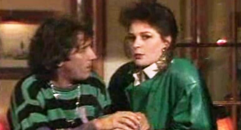 Passerelle Ep. 22 – II