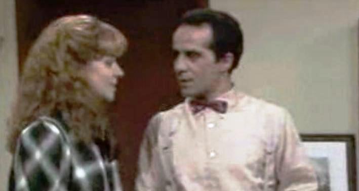 Passerelle Ep. 73 – II