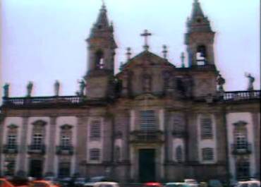 Património de Braga