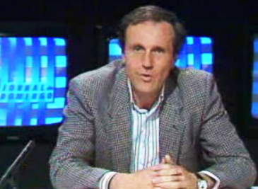 Entrevista a António Perna