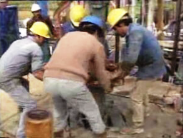 Dúvidas sobre petróleo em Portugal