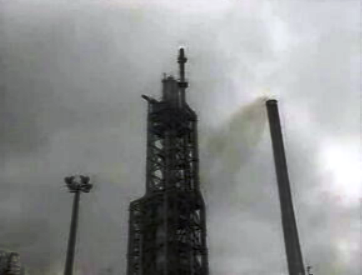 Importação de petróleo em Portugal