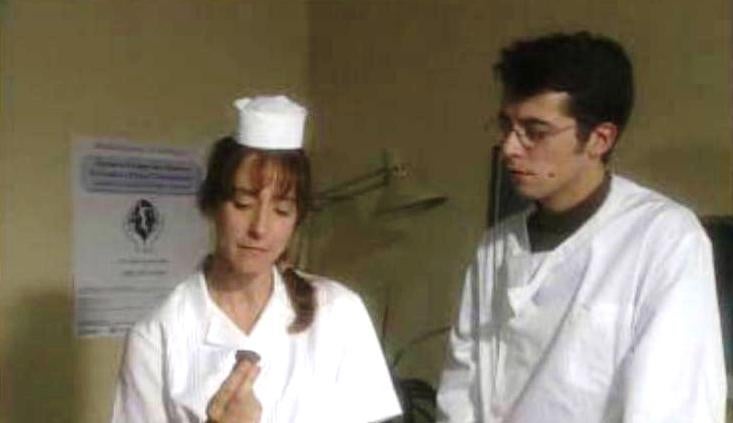 Polícias – Episódio 05