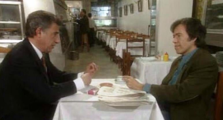 Polícias – Episódio 04