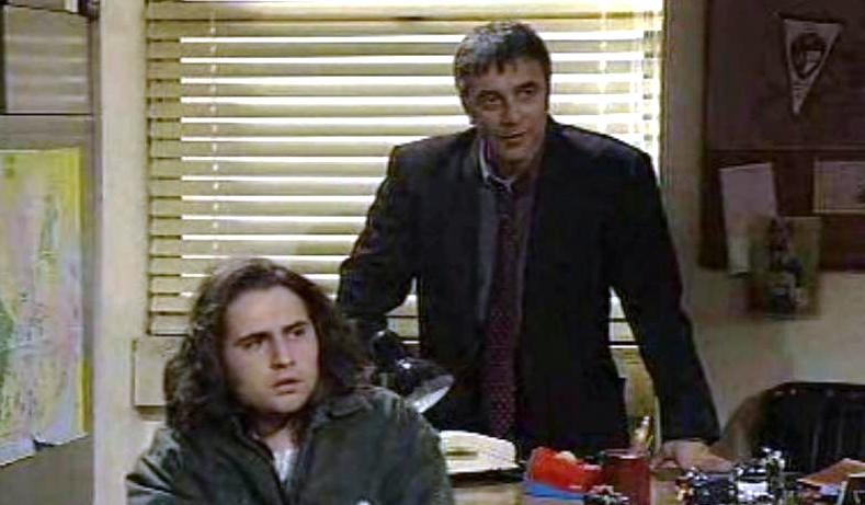 Polícias – Episódio 20