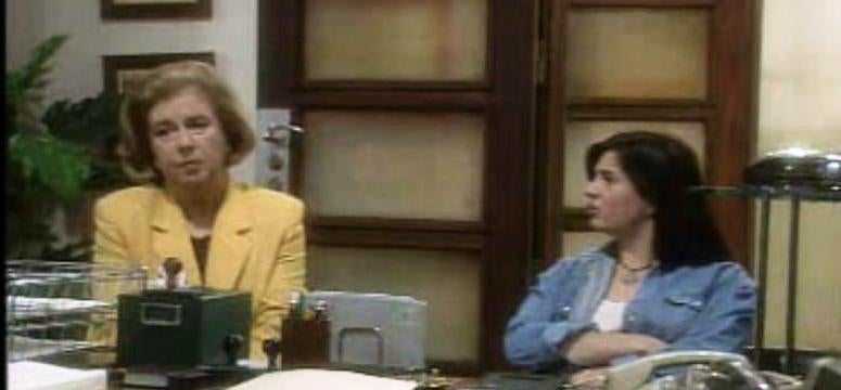 Polícias – Episódio 02