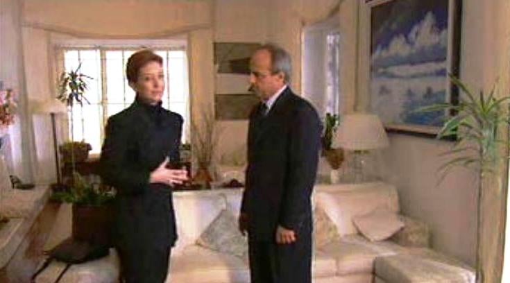 Polícias – Episódio 17