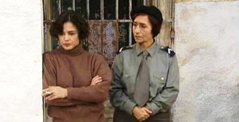 Polícias – Episódio 15