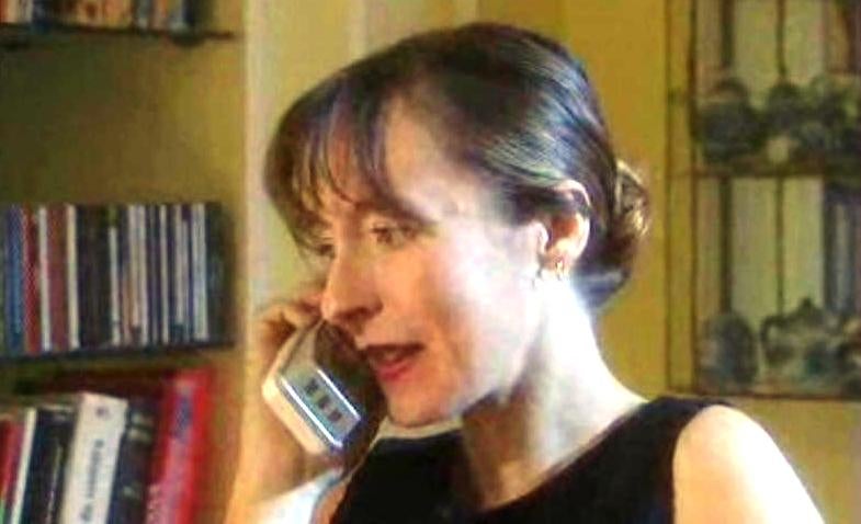 Polícias – Episódio 14