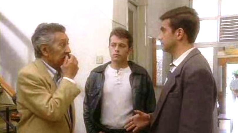 Polícias – Episódio 13