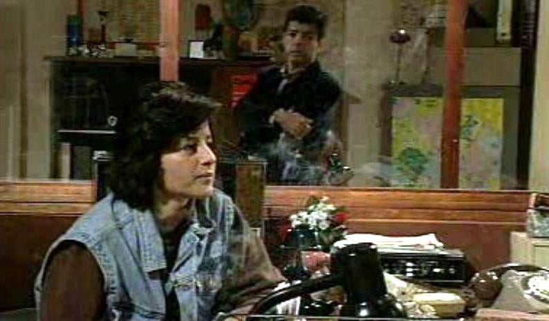 Polícias – Episódio 25