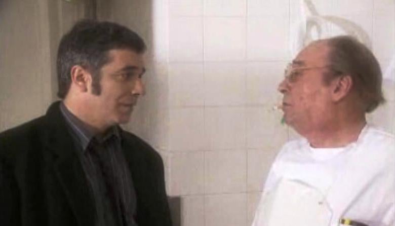 Polícias – Episódio 01