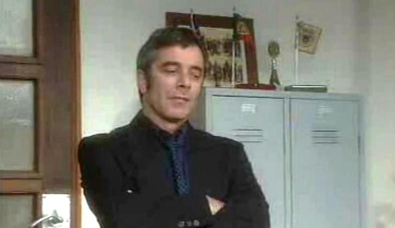 Polícias – Episódio 12