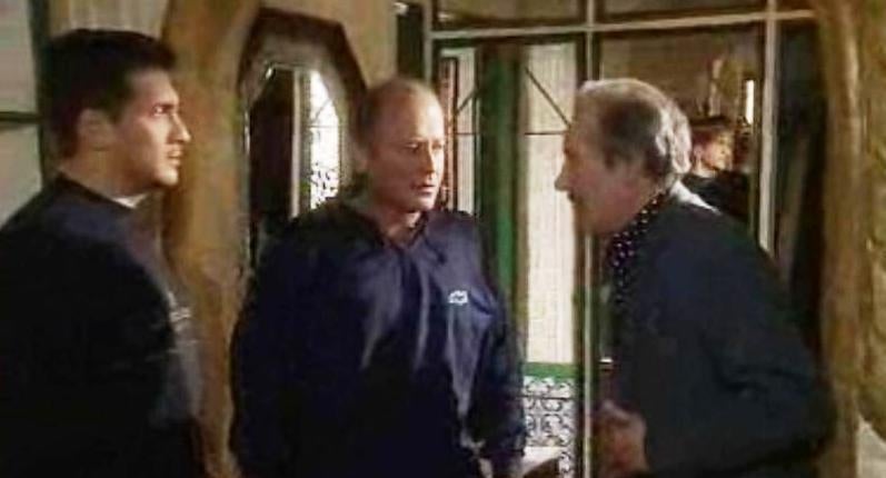 Polícias – Episódio 08