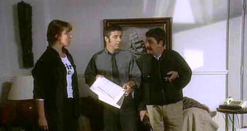 Polícias – Episódio 10