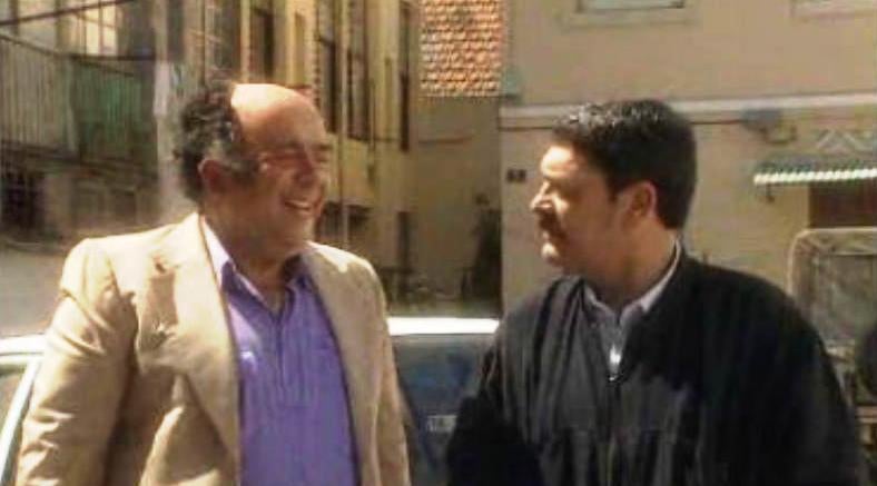 Polícias – Episódio 07