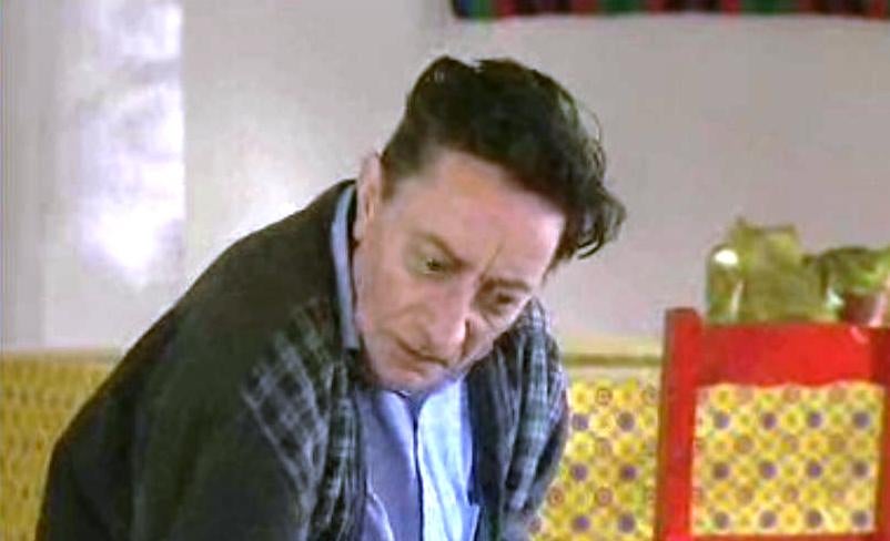 Polícias – Episódio 19